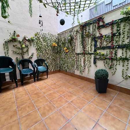 Badarosa 2 House10Min To Barceloncity&Nearto Beach Badalona Exterior photo
