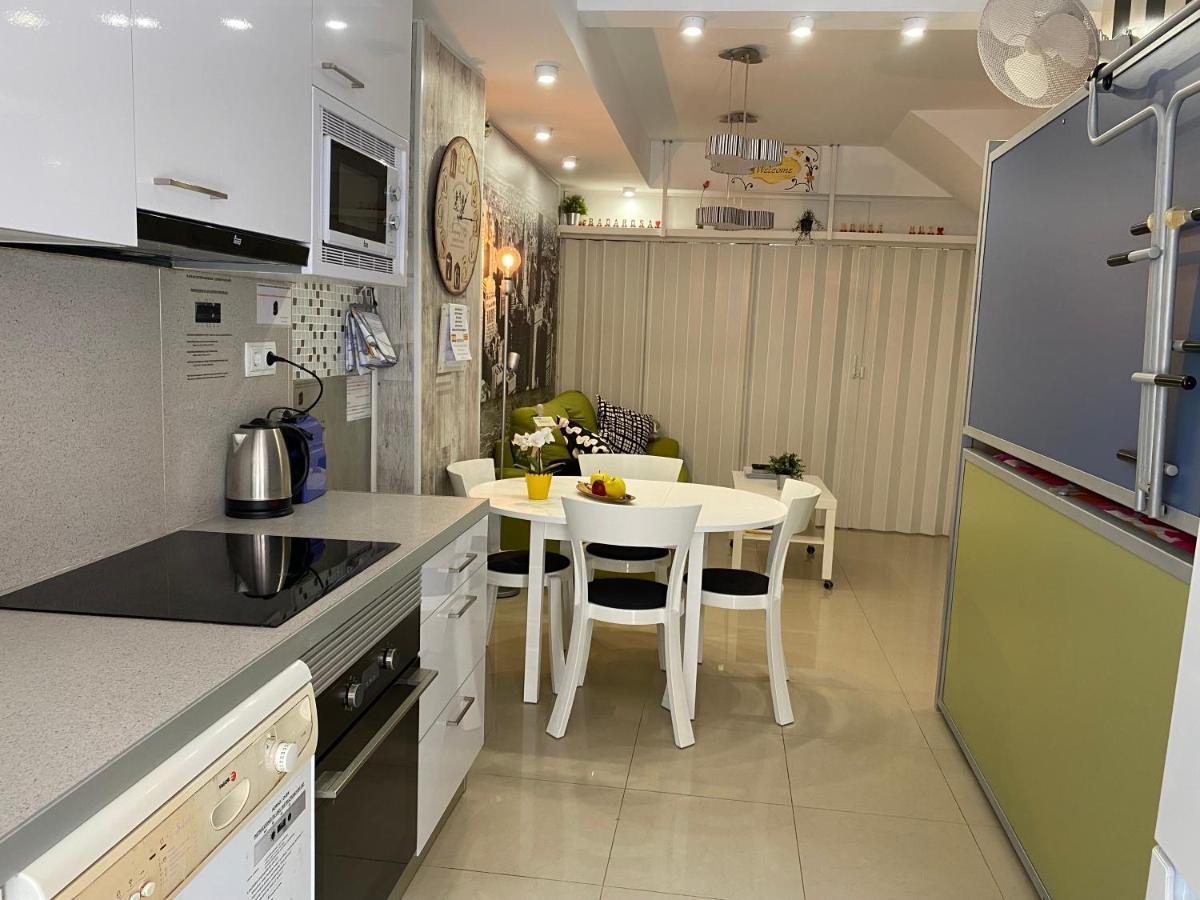 Badarosa 2 House10Min To Barceloncity&Nearto Beach Badalona Exterior photo