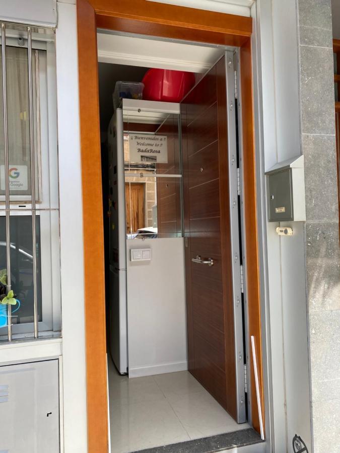 Badarosa 2 House10Min To Barceloncity&Nearto Beach Badalona Exterior photo