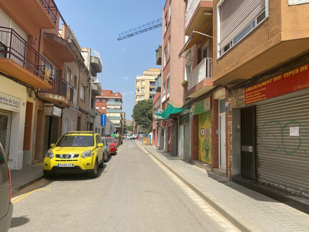 Badarosa 2 House10Min To Barceloncity&Nearto Beach Badalona Exterior photo