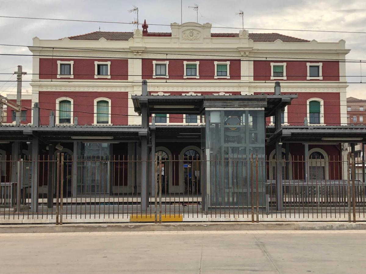 Badarosa 2 House10Min To Barceloncity&Nearto Beach Badalona Exterior photo