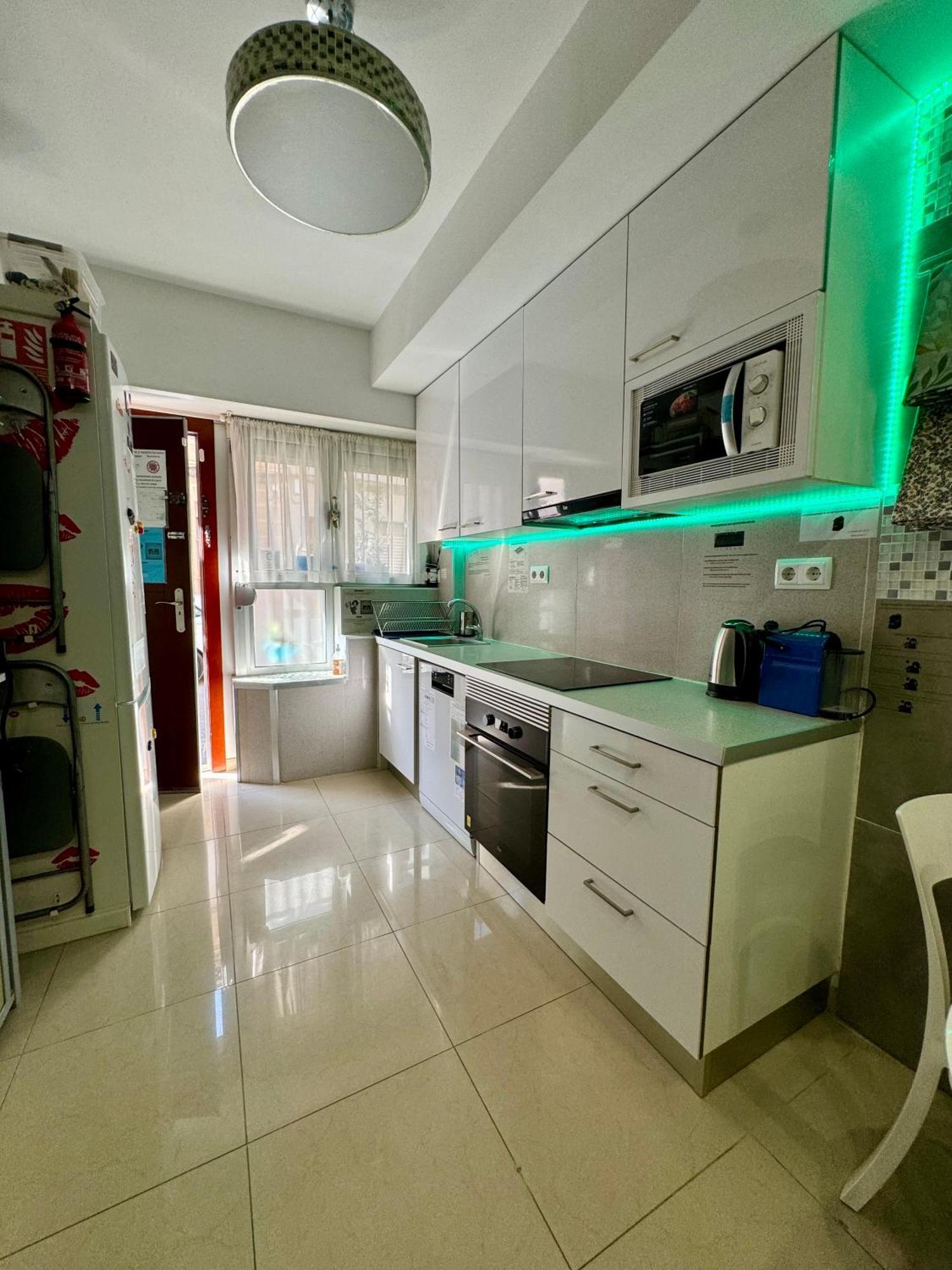 Badarosa 2 House10Min To Barceloncity&Nearto Beach Badalona Exterior photo