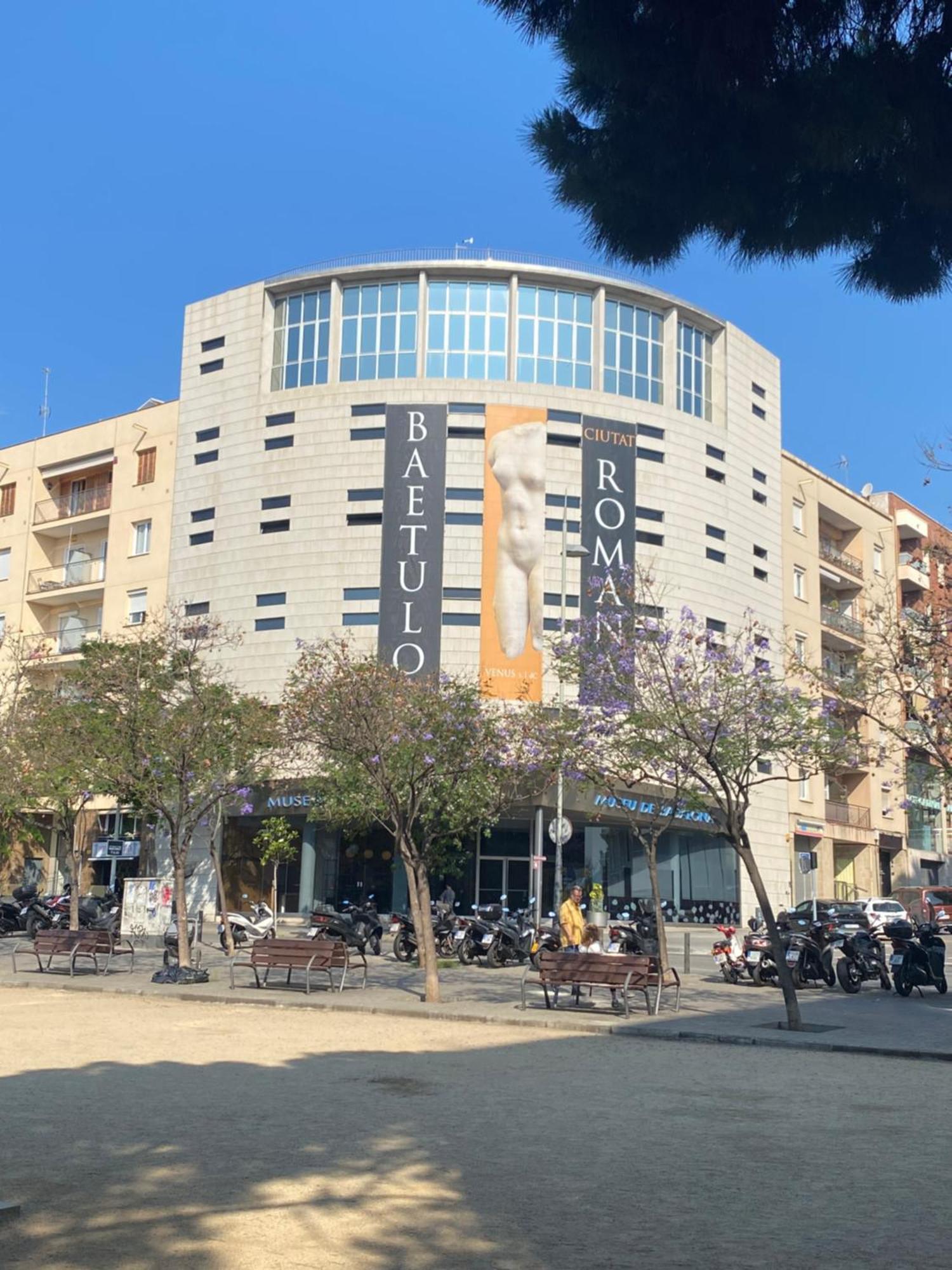 Badarosa 2 House10Min To Barceloncity&Nearto Beach Badalona Exterior photo