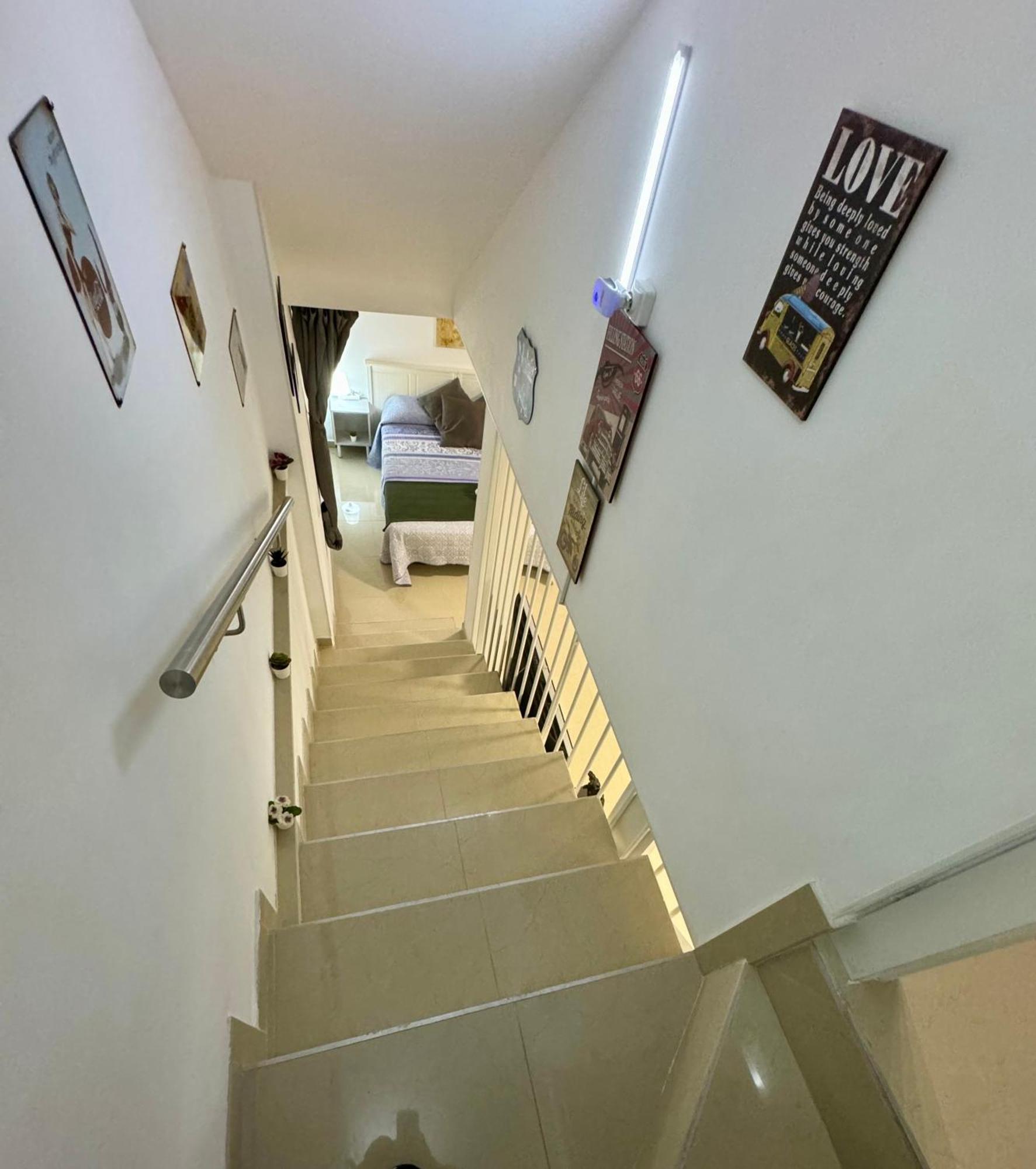 Badarosa 2 House10Min To Barceloncity&Nearto Beach Badalona Exterior photo