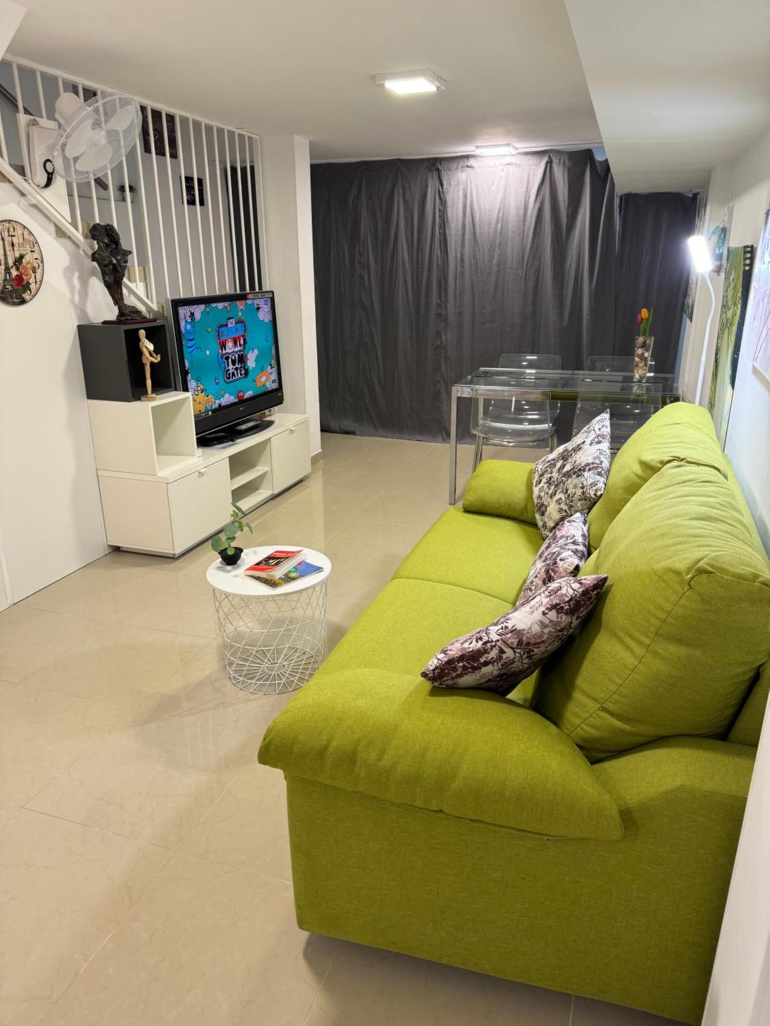 Badarosa 2 House10Min To Barceloncity&Nearto Beach Badalona Exterior photo