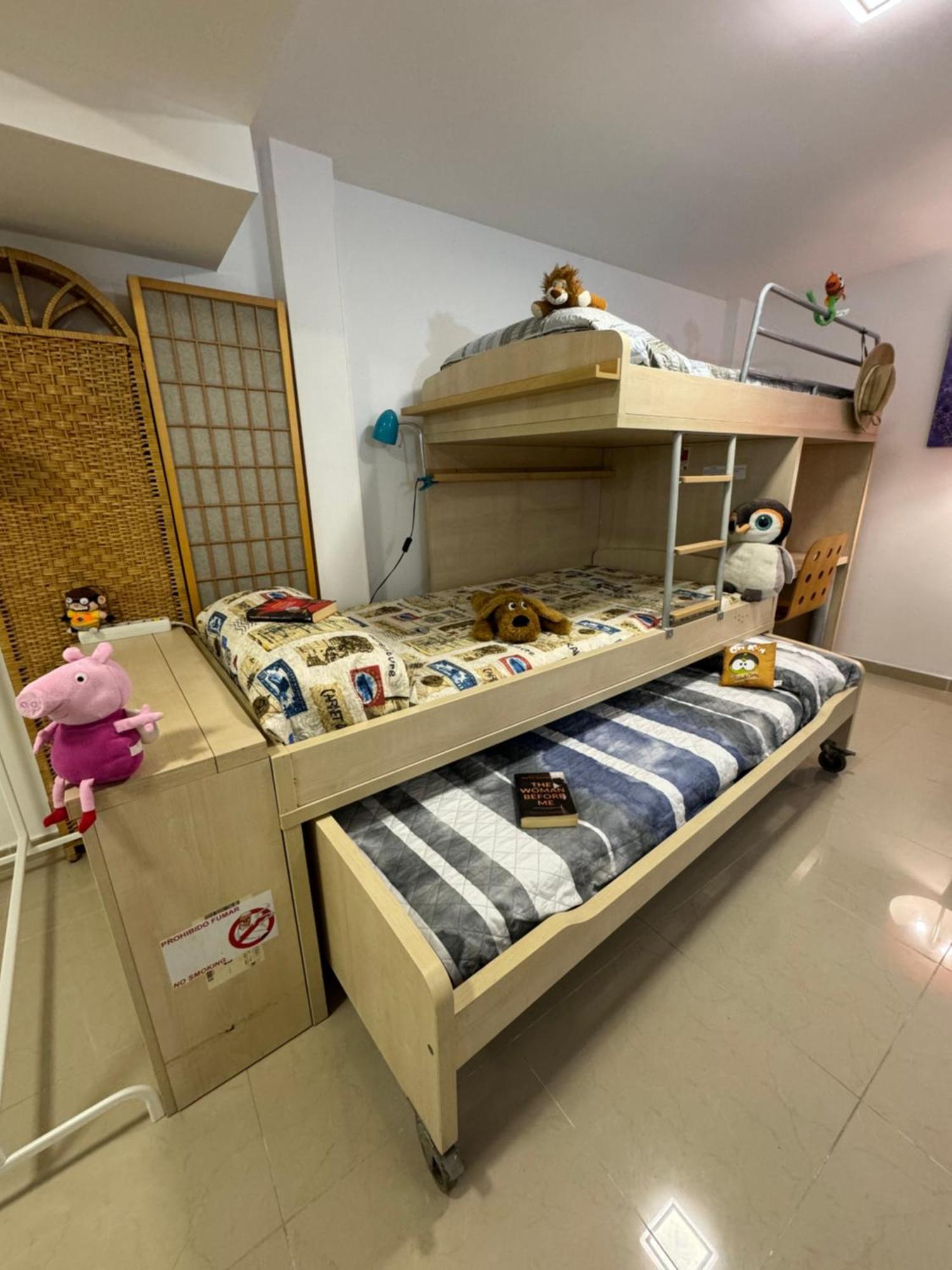 Badarosa 2 House10Min To Barceloncity&Nearto Beach Badalona Exterior photo