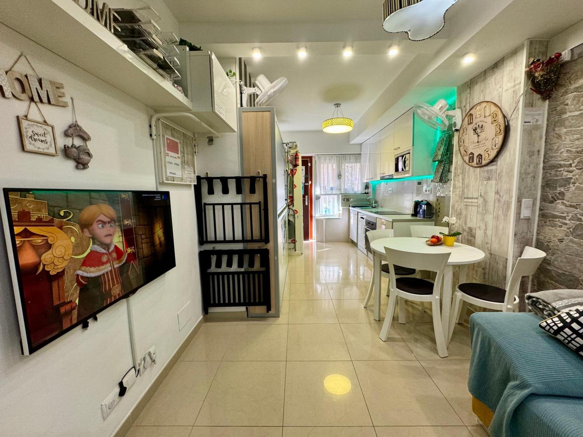 Badarosa 2 House10Min To Barceloncity&Nearto Beach Badalona Exterior photo